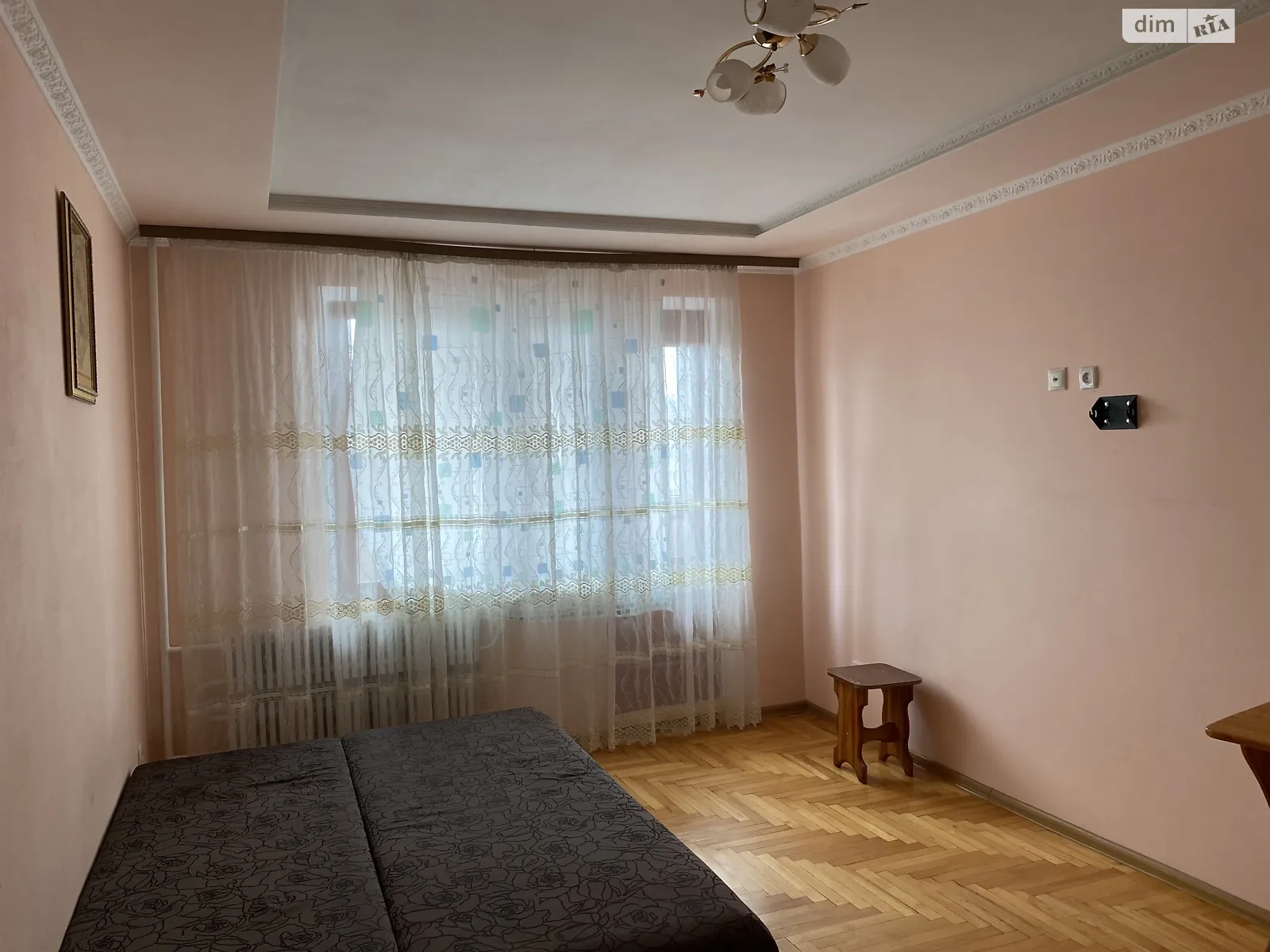 2-кімнатна квартира 50 кв. м у Тернополі, цена: 7000 грн - фото 1