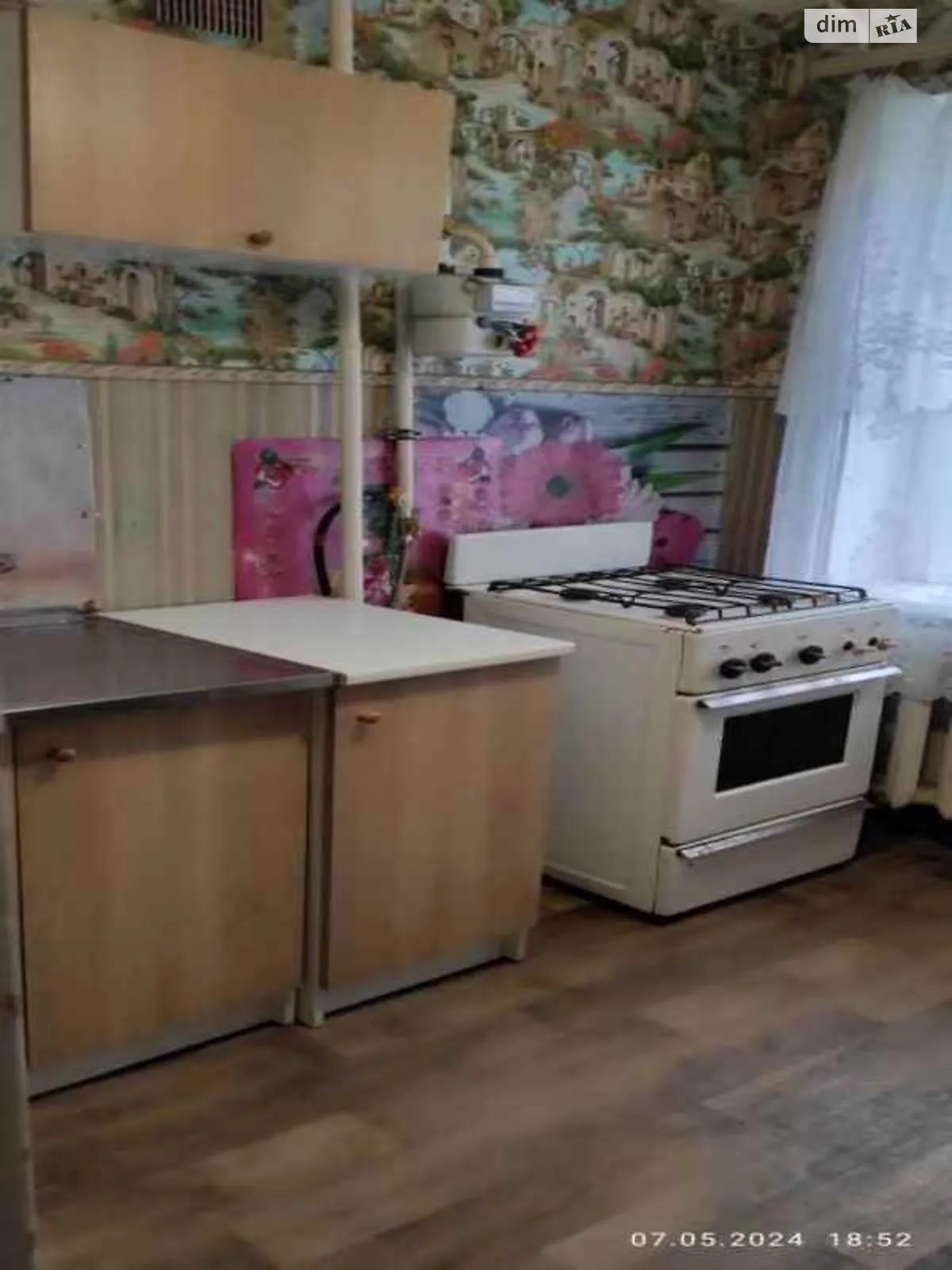 Продається 1-кімнатна квартира 31 кв. м у Полтаві, вул. Європейська, 92А - фото 1