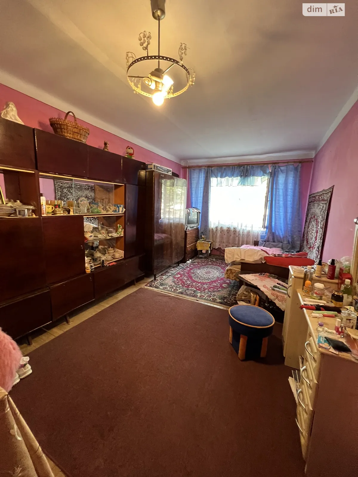 Продается 2-комнатная квартира 43.5 кв. м в Ужгороде, ул. Тихого - фото 1