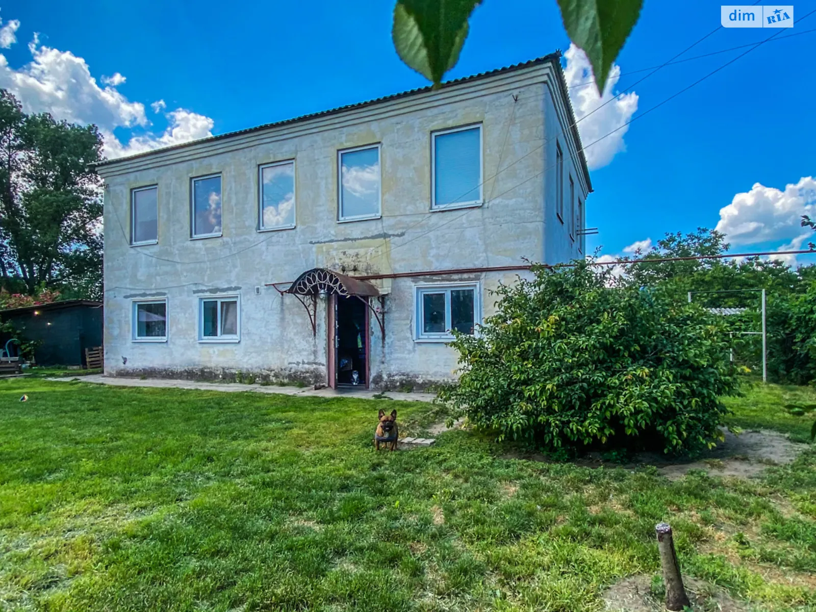 Продається будинок 2 поверховий 166.6 кв. м з гаражем, цена: 50000 $ - фото 1