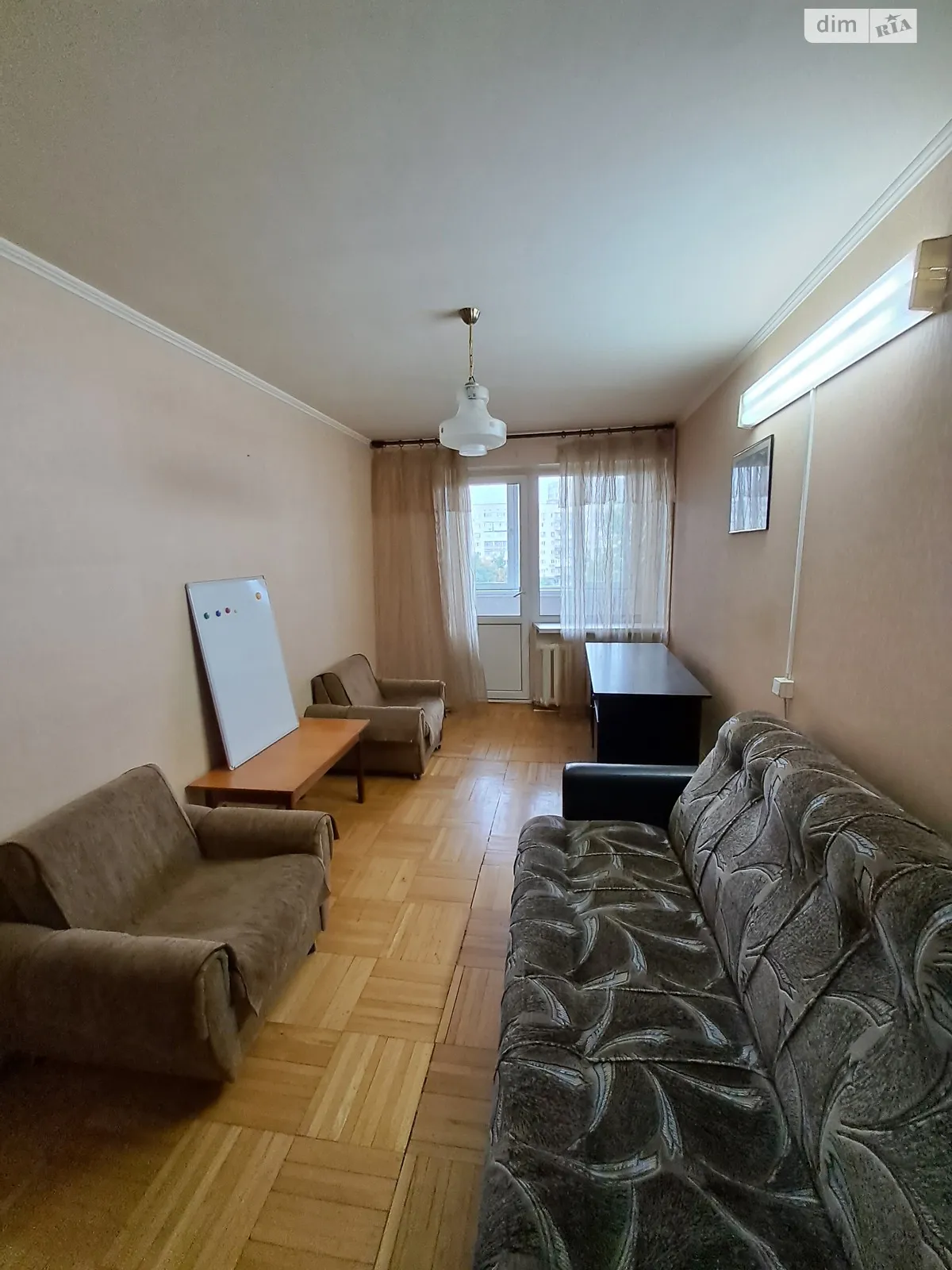 Здається в оренду 4-кімнатна квартира 78 кв. м у Одесі - фото 3