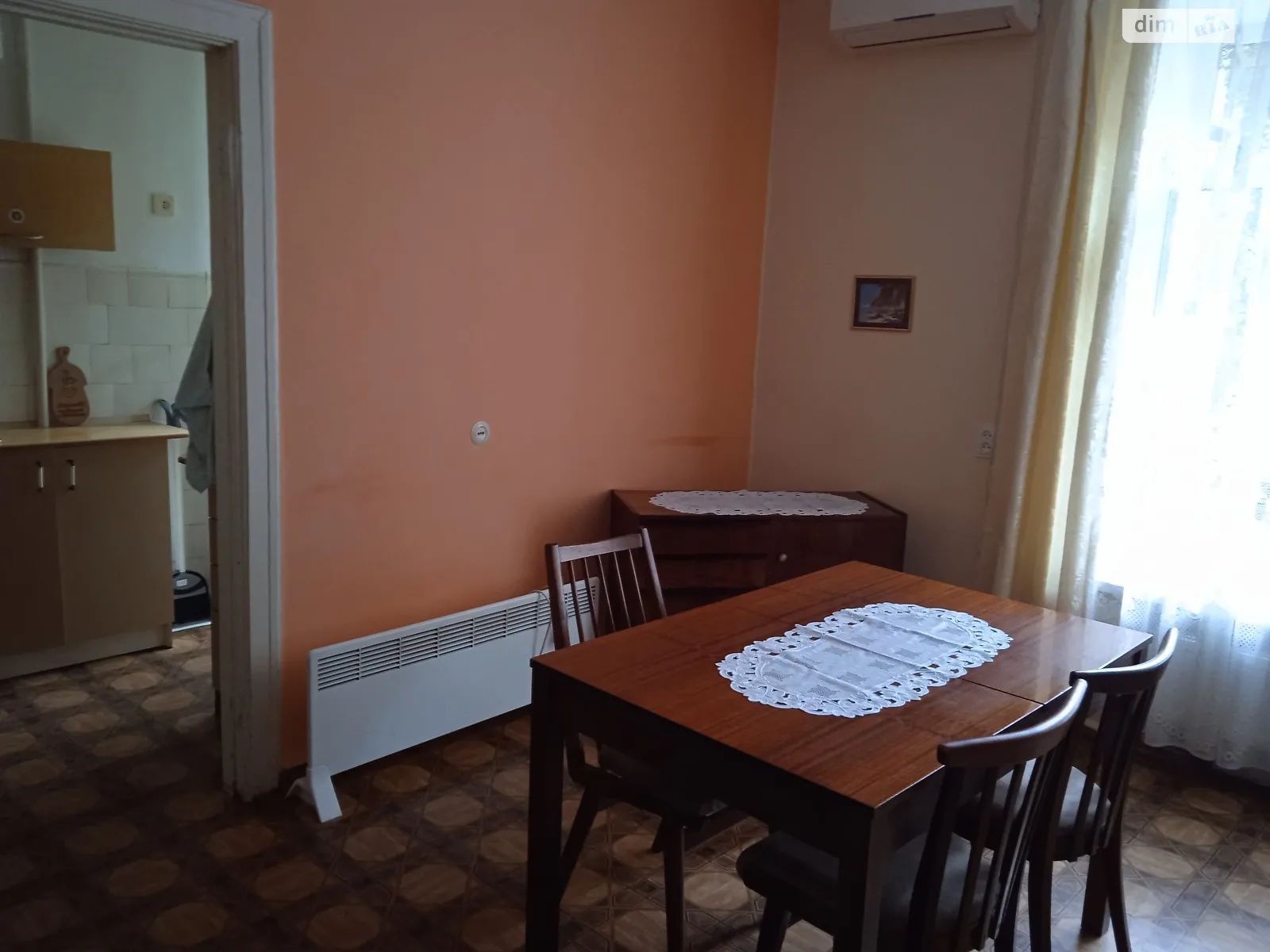 Сдается в аренду 2-комнатная квартира 45 кв. м в Одессе - фото 2