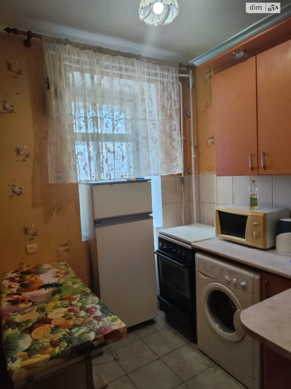 Здається в оренду 1-кімнатна квартира 24 кв. м у Миколаєві - фото 2