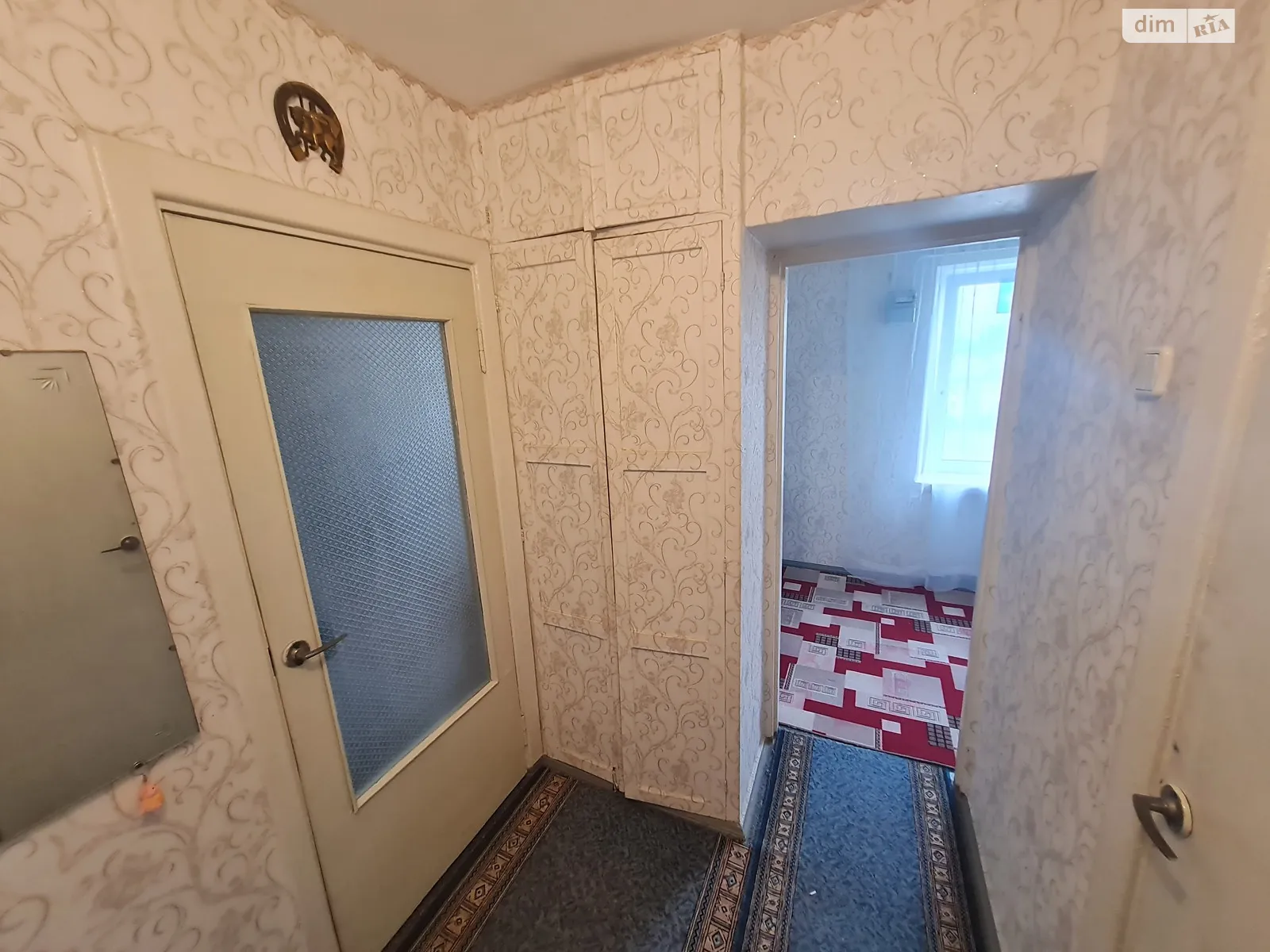 Продается 1-комнатная квартира 29.2 кв. м в Николаеве, ул. Шоссейная - фото 1