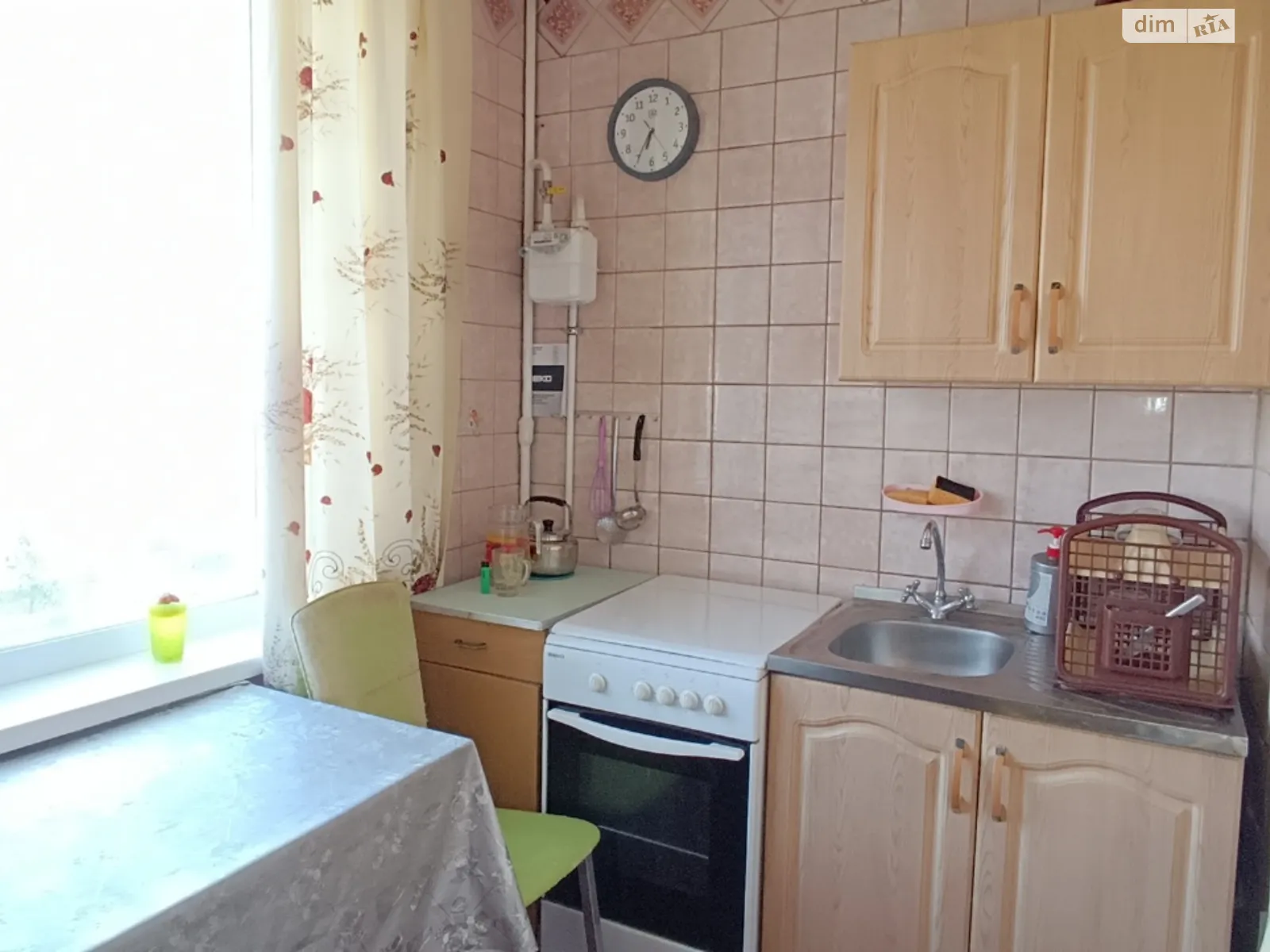 Здається в оренду 1-кімнатна квартира 32 кв. м у Харкові, вул. Академіка Павлова, 311 - фото 1