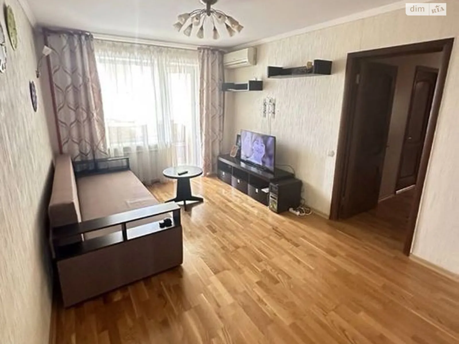 Продается 2-комнатная квартира 46 кв. м в Днепре, Донецкое шоссе, 2 - фото 1