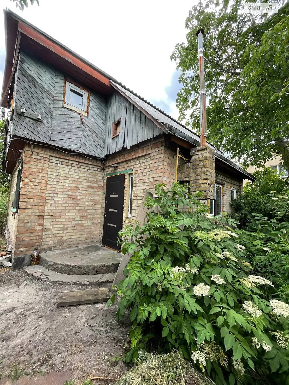 Продається будинок 2 поверховий 105.6 кв. м з подвалом, цена: 52000 $ - фото 1