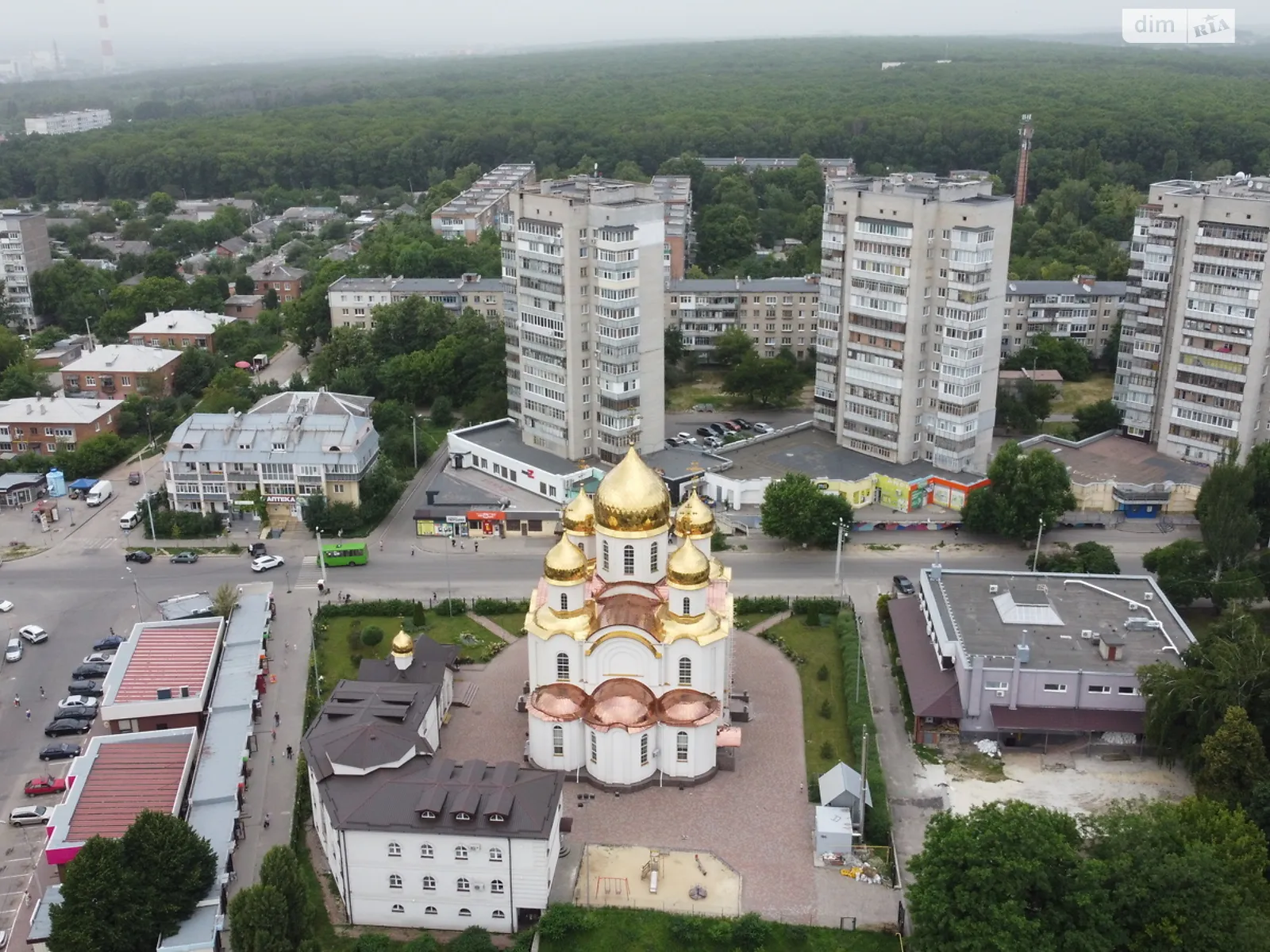 Сдается в аренду объект сферы услуг 243.7 кв. м в 2-этажном здании - фото 4