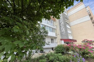 Продажа квартиры, Тернополь, р‑н. Восточный, Монастырского Антона улица, дом 46