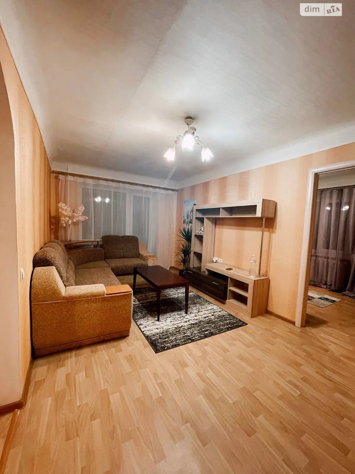 Продається 2-кімнатна квартира 46 кв. м у Дніпрі, вул. Севастопольська - фото 1