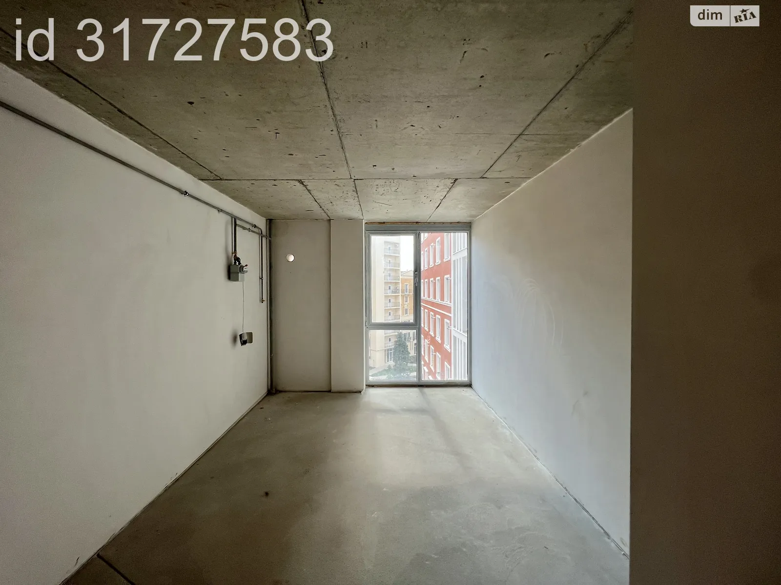Продается 1-комнатная квартира 34 кв. м в Одессе, ул. Инглези, 2 корпус 8 - фото 1