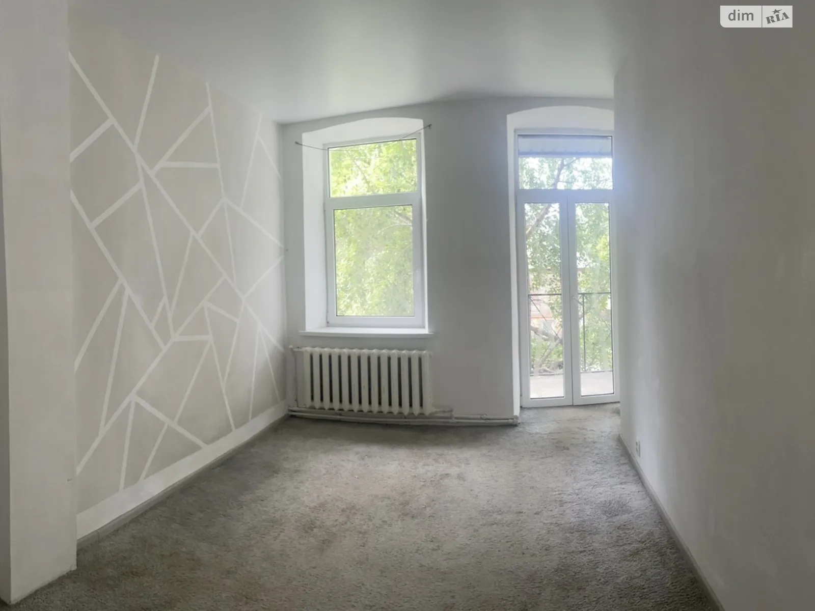 Продается 3-комнатная квартира 41.8 кв. м в Днепре, ул. Александра Коныского - фото 1
