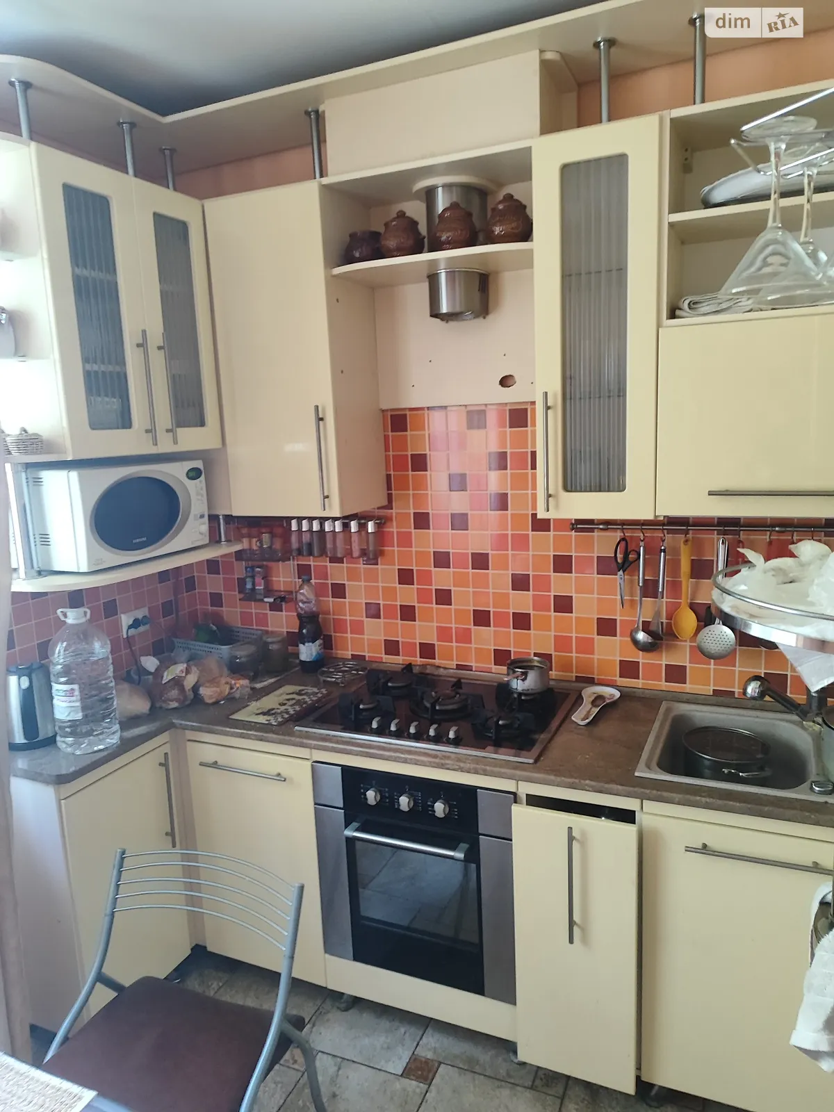 Продается дом на 2 этажа 171 кв. м с гаражом, цена: 215000 $ - фото 1