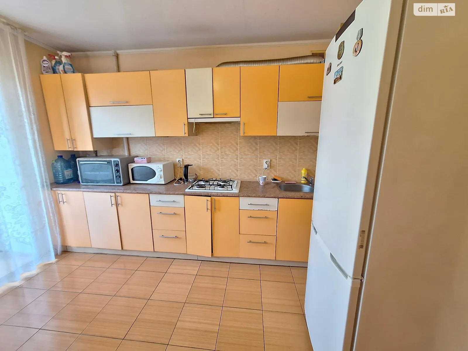 2-комнатная квартира 68 кв. м в Тернополе, ул. Чумацкая - фото 1
