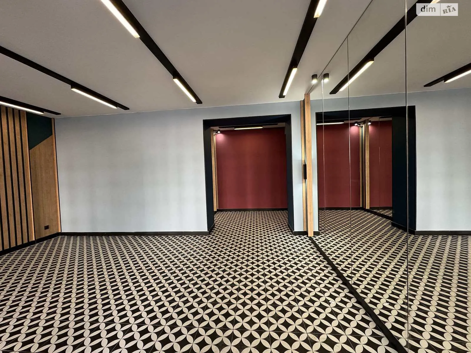 Продается 1-комнатная квартира 35.2 кв. м в Ирпене, вул. Соборная(ІІІ Интернационала), 2К/4 - фото 1