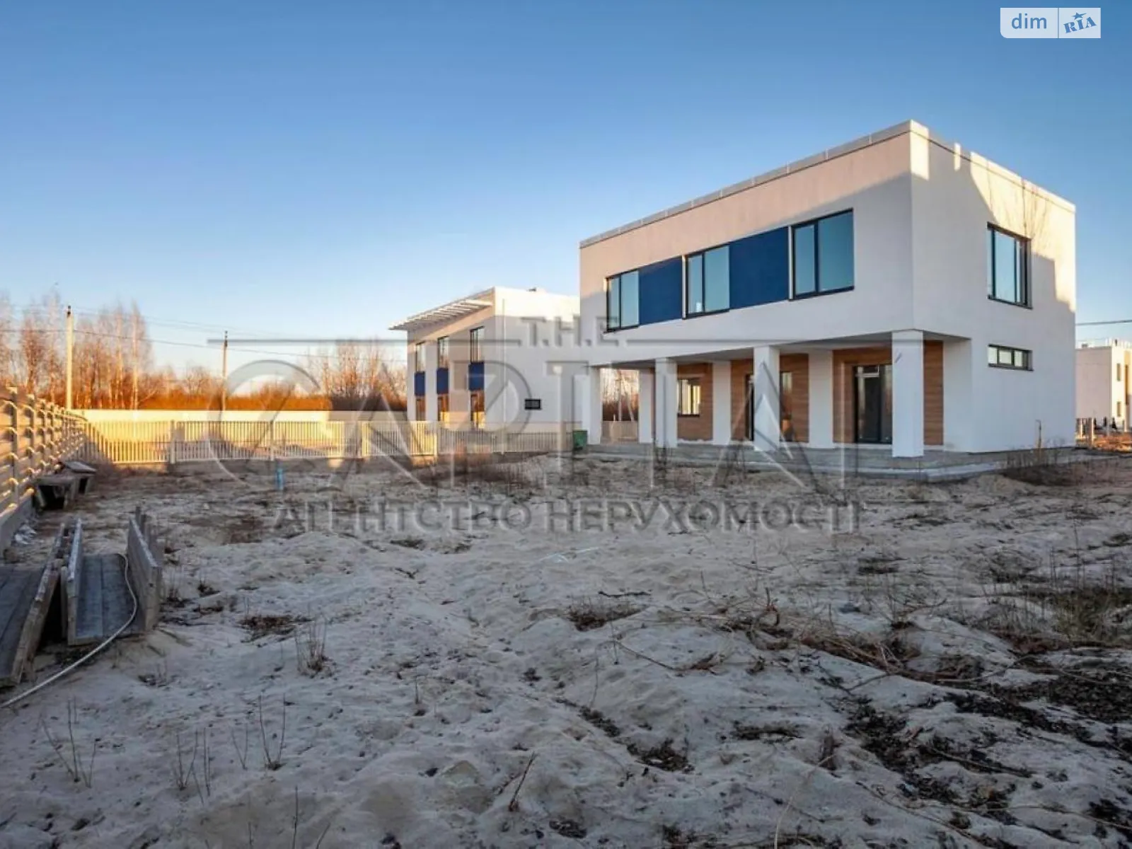 Продається будинок 2 поверховий 190 кв. м з меблями, цена: 260000 $ - фото 1
