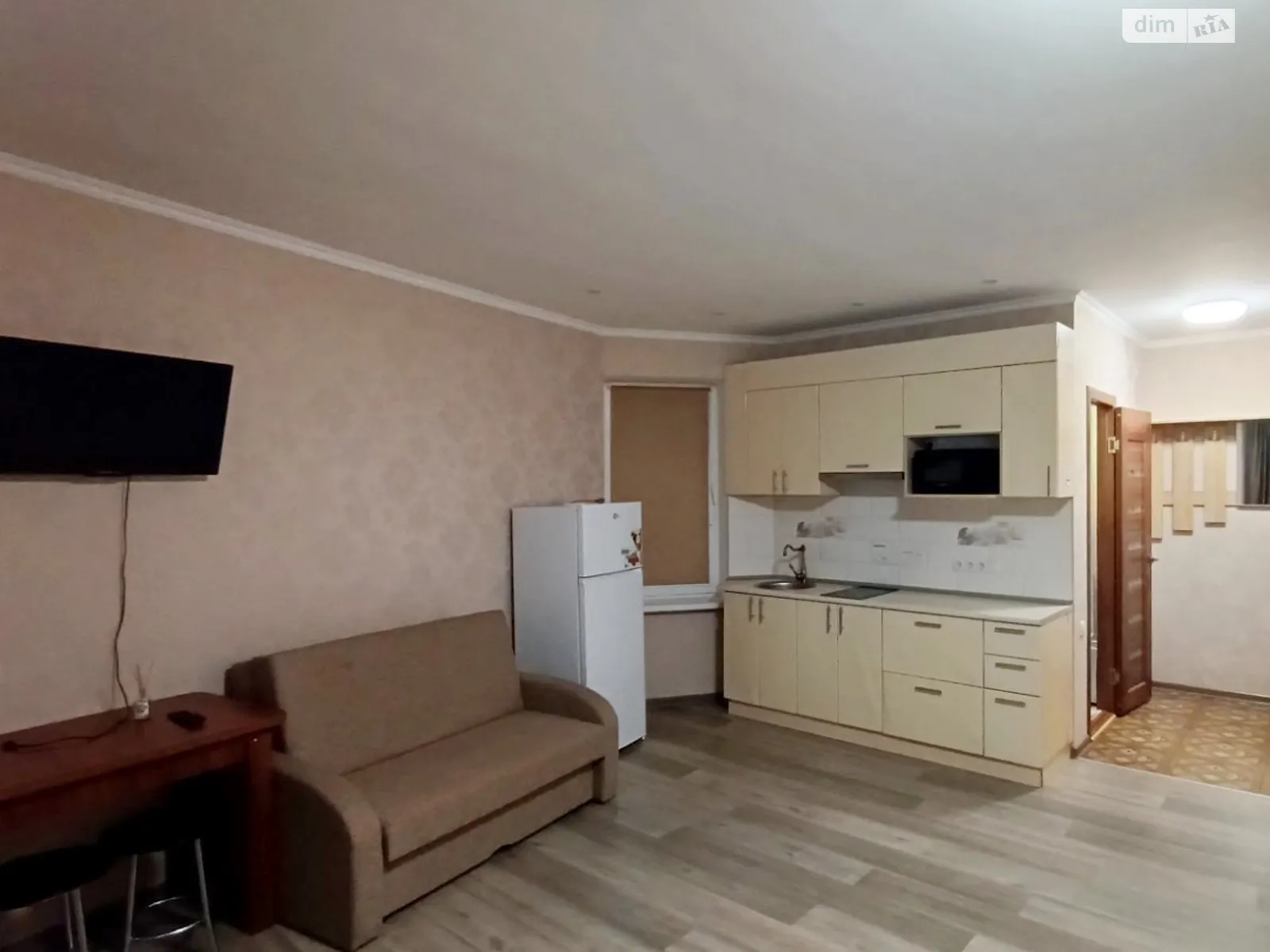 Сдается в аренду 1-комнатная квартира 38 кв. м в Одессе, ул. Тульская - фото 1