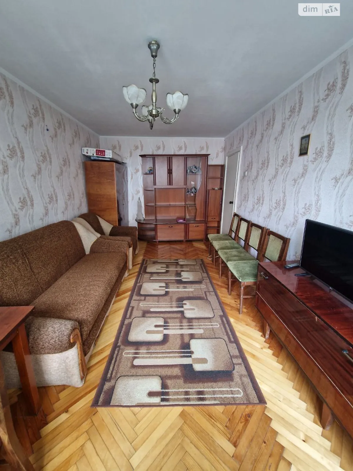 Здається в оренду 1-кімнатна квартира 30 кв. м у Львові - фото 2