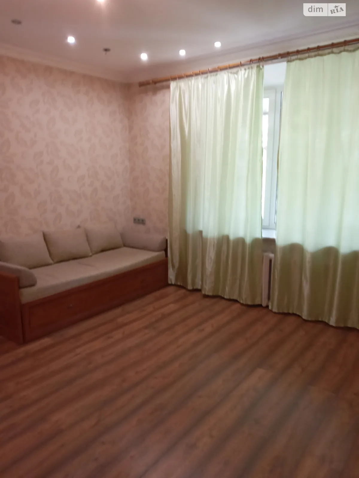 Продається 2-кімнатна квартира 45 кв. м у Миколаєві, вул. Адміральська, 2 корпус 2 - фото 1