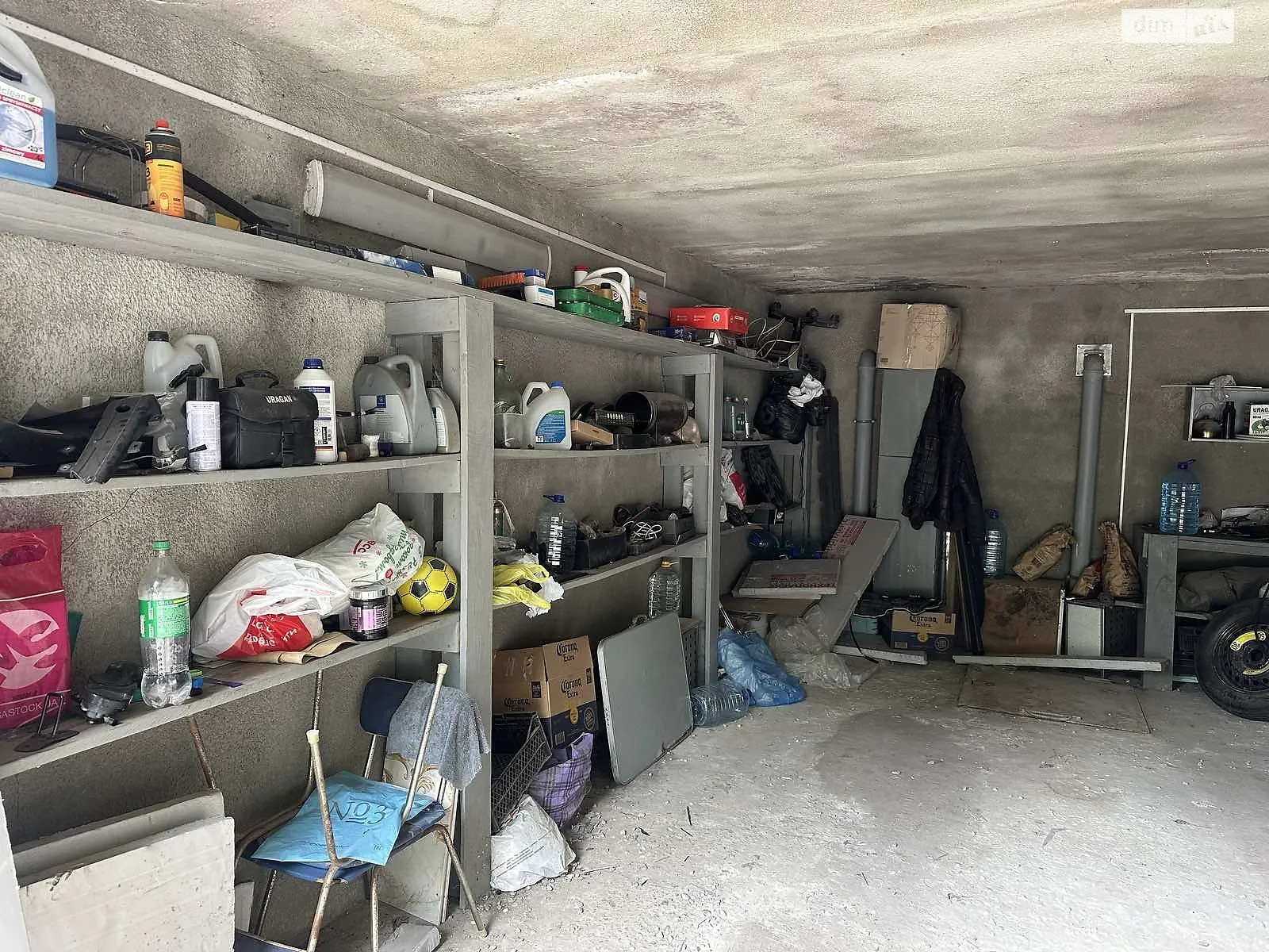 Продається окремий гараж під легкове авто на 58 кв. м, цена: 20000 $ - фото 1