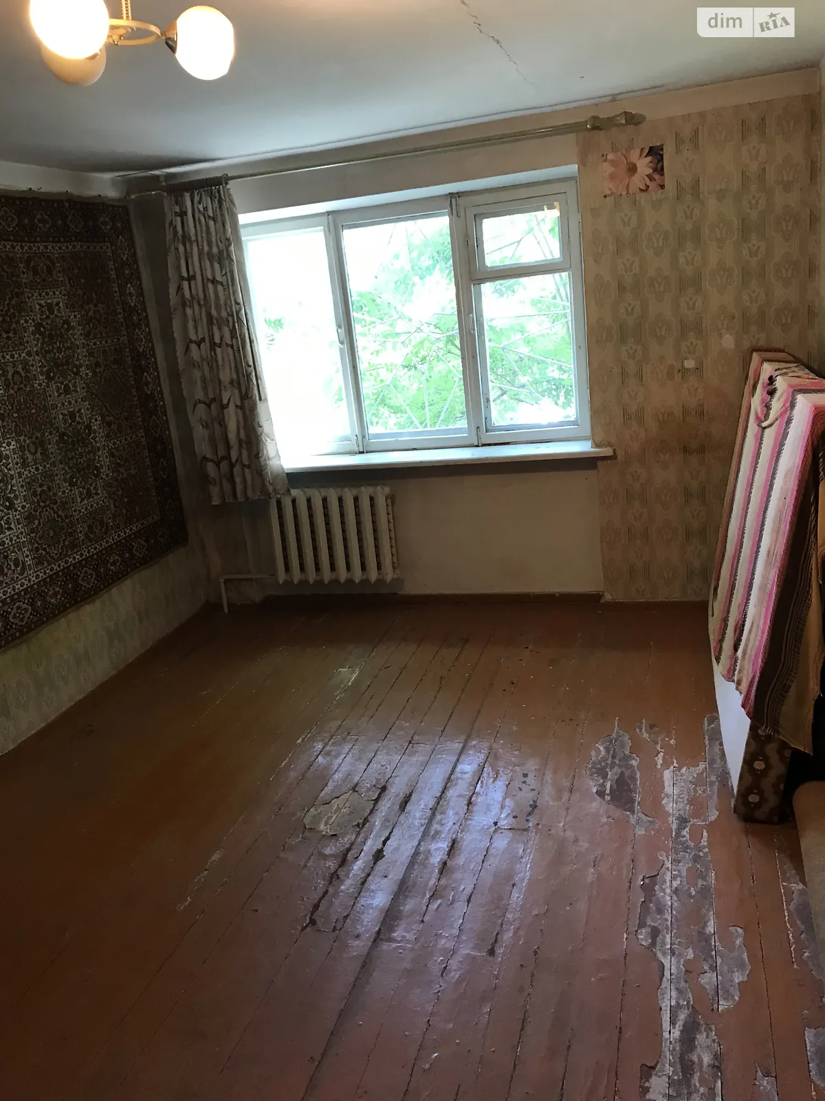 Продается 3-комнатная квартира 60.9 кв. м в Одессе, ул. Ивана Франко - фото 1