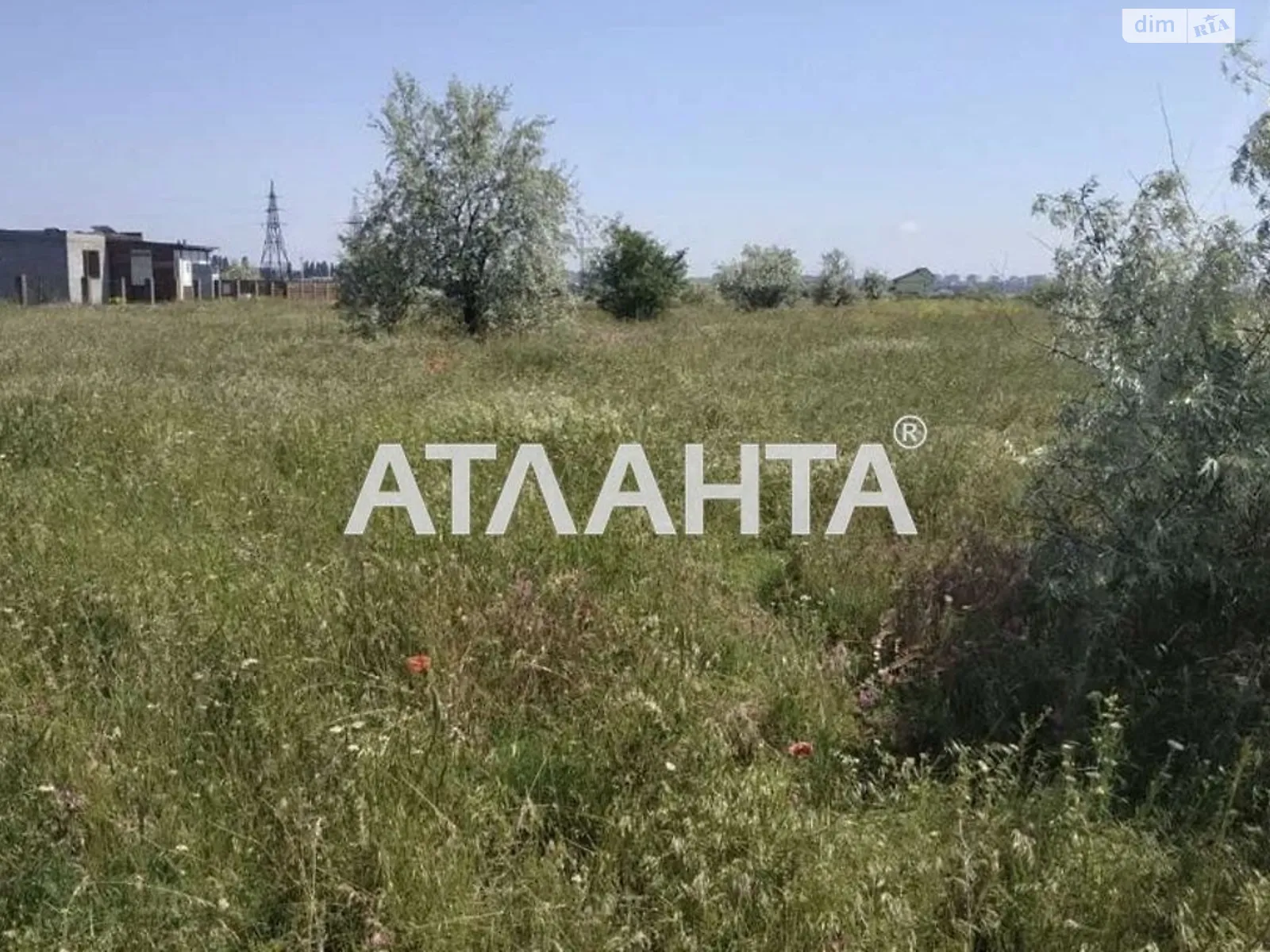 Продається земельна ділянка 10 соток у Одеській області, цена: 3000 $ - фото 1
