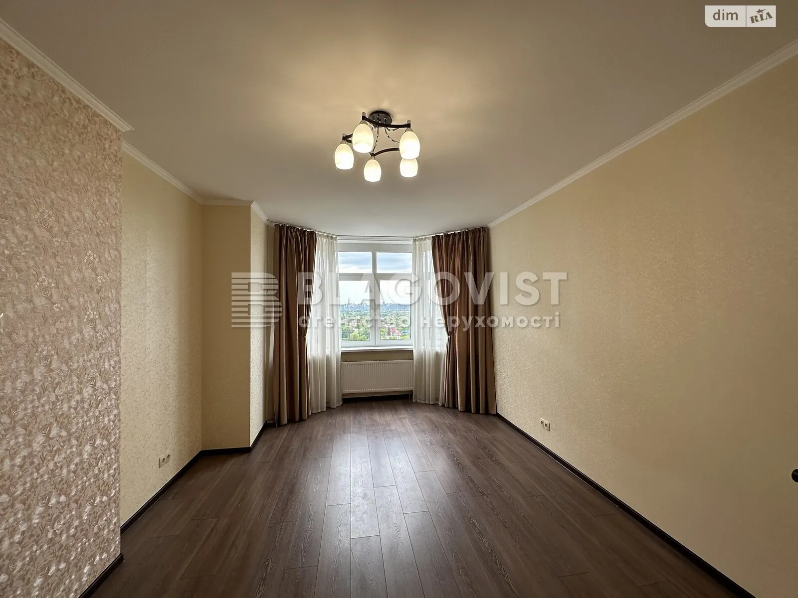 Продается 2-комнатная квартира 63 кв. м в Киеве, ул. Чавдар Елизаветы, 24 - фото 1