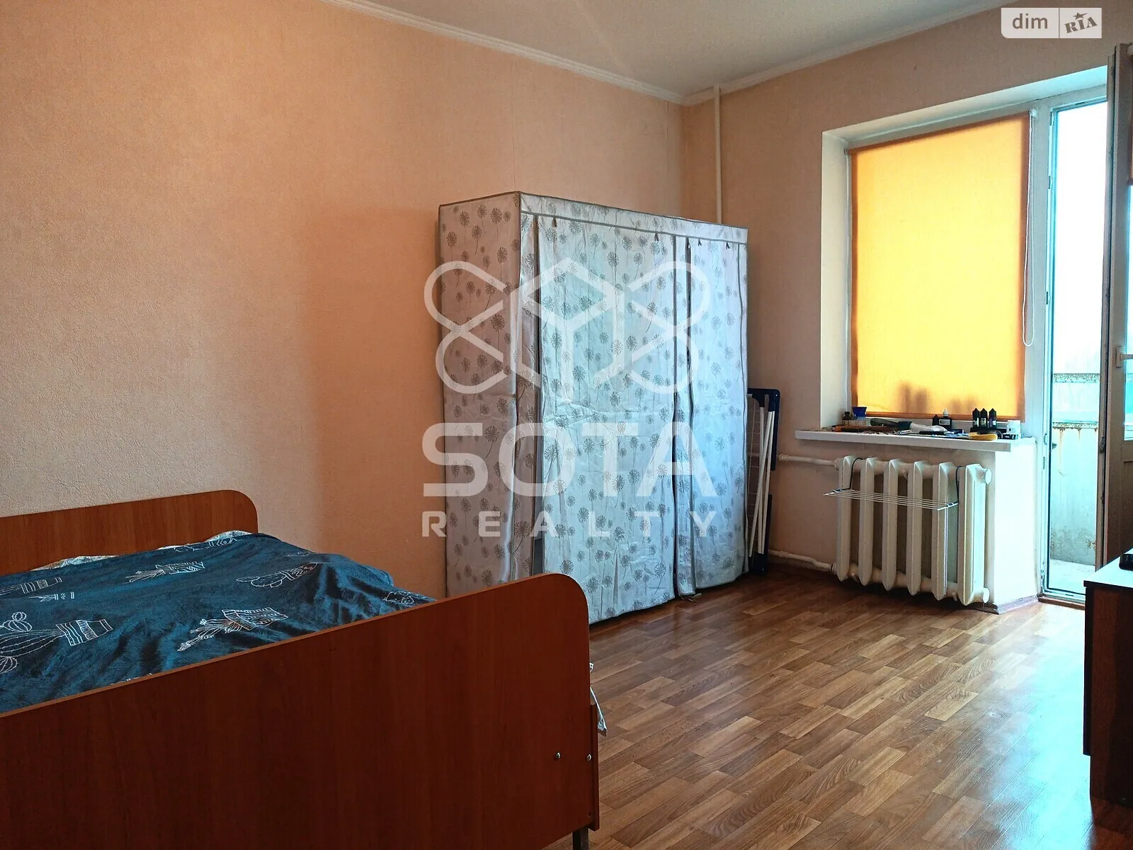 Продается 1-комнатная квартира 28 кв. м в Киеве, цена: 42000 $ - фото 1