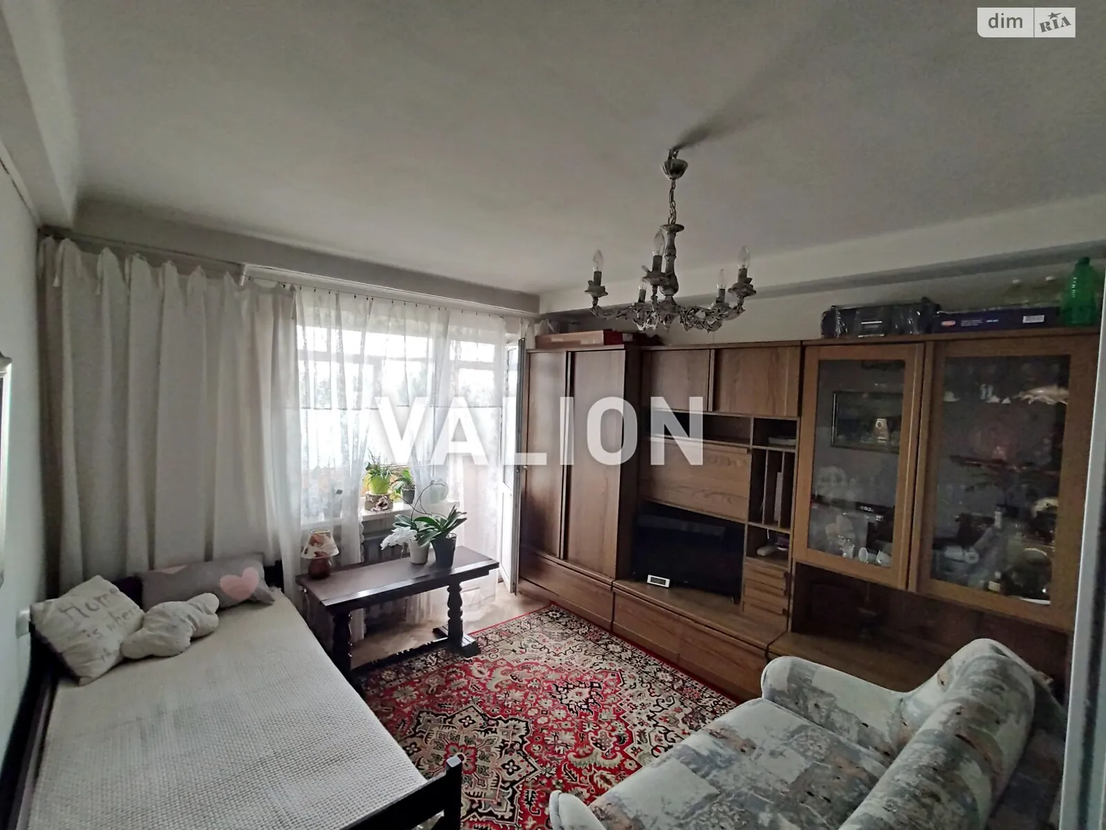 Продается 3-комнатная квартира 64.5 кв. м в Киеве, цена: 58000 $ - фото 1