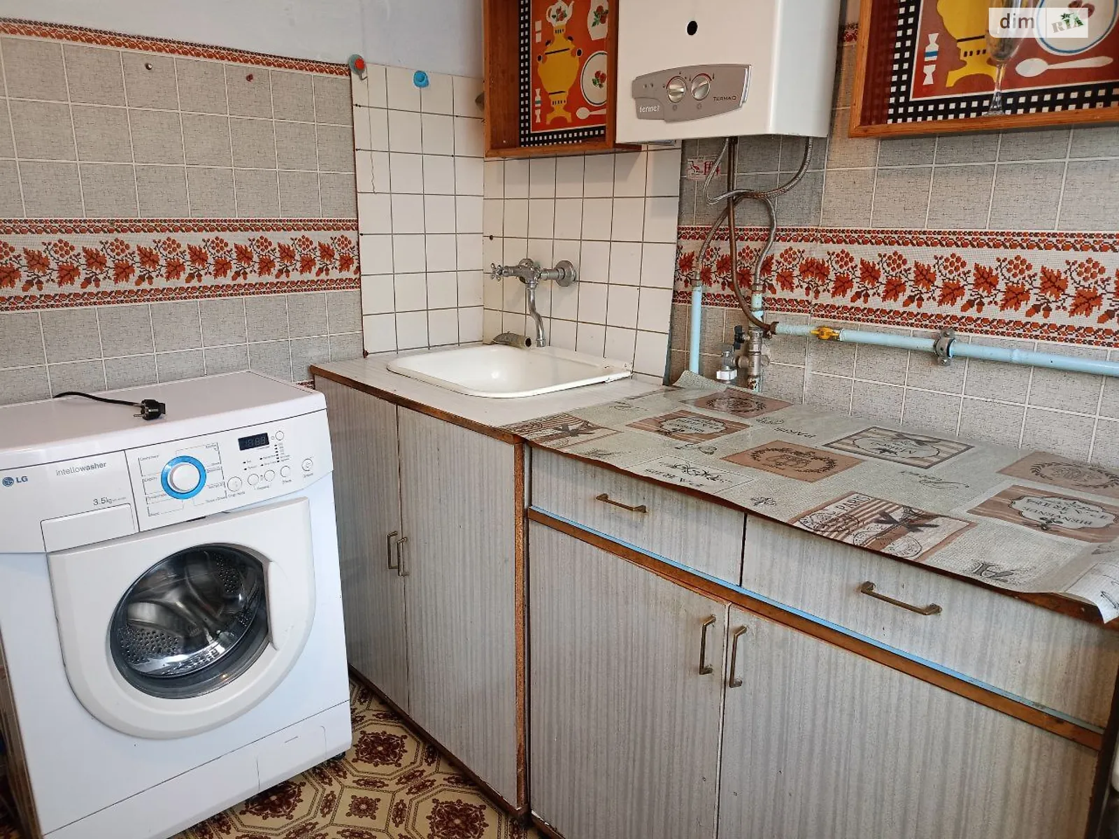 Продается 1-комнатная квартира 30.1 кв. м в Хмельницком - фото 1