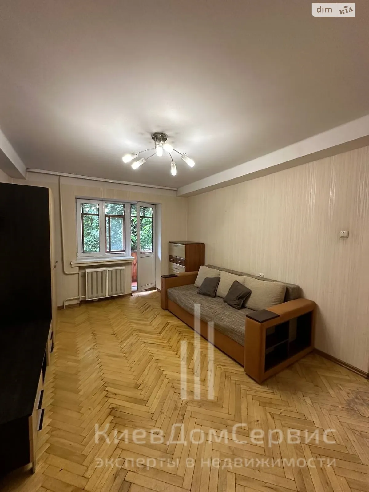 Продається 1-кімнатна квартира 33 кв. м у Києві - фото 2