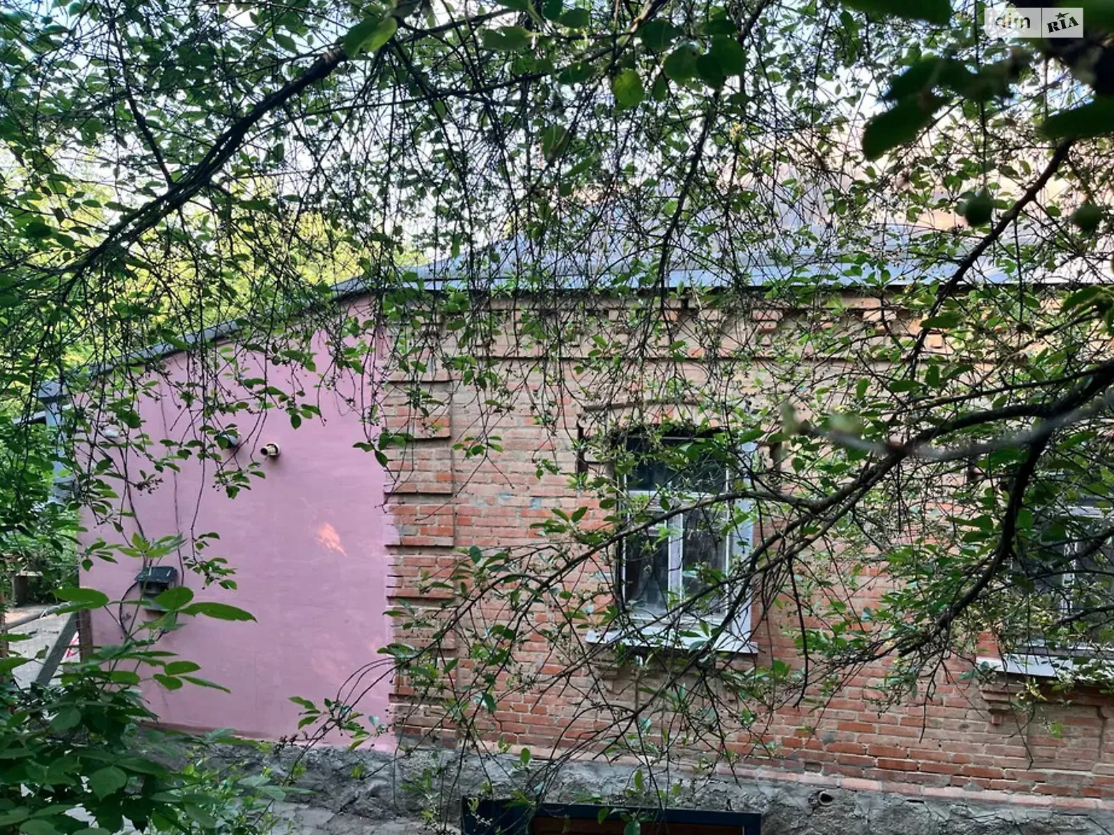 Продається одноповерховий будинок 59.38 кв. м з гаражем, цена: 27000 $ - фото 1