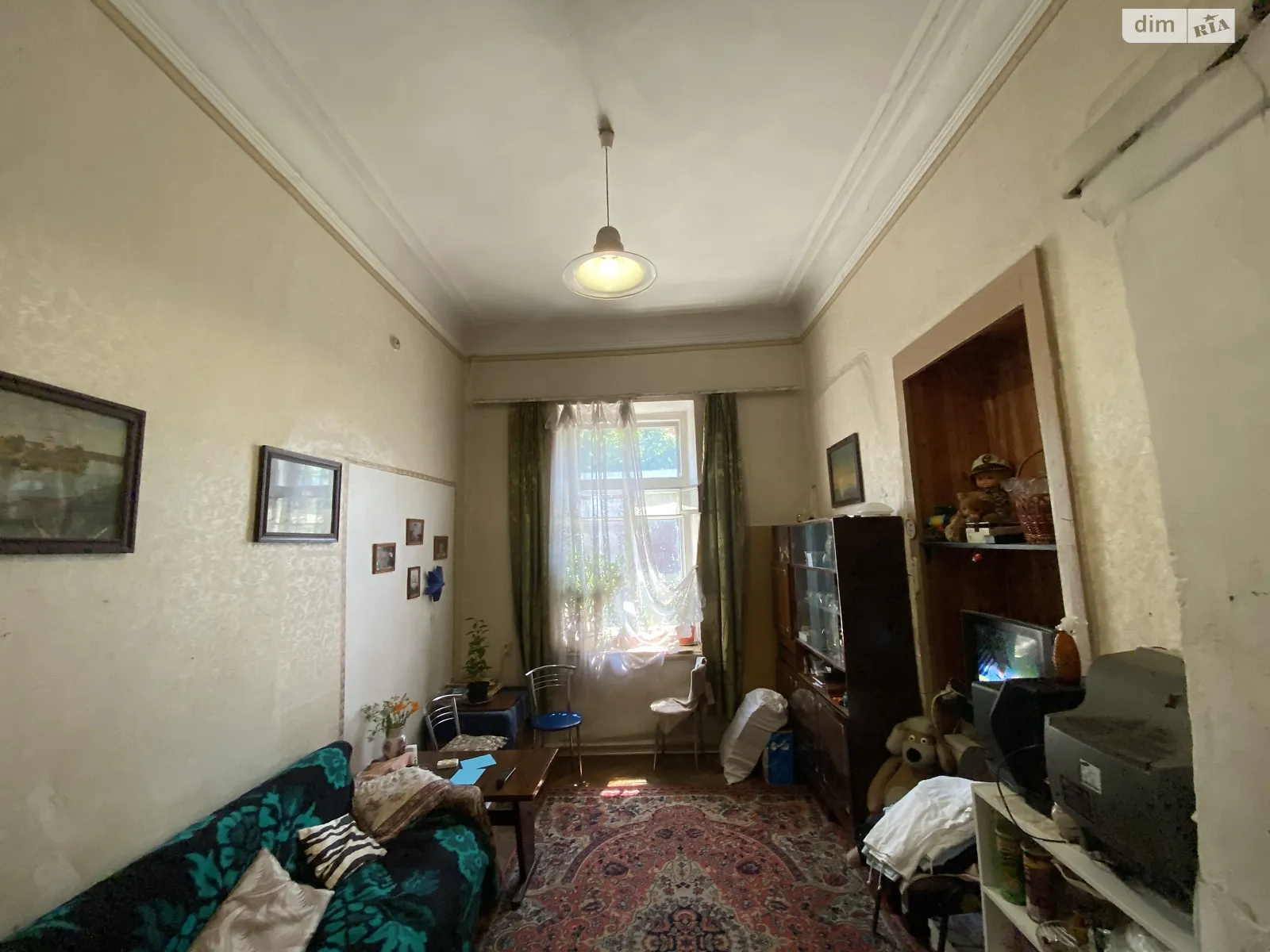 Продается 3-комнатная квартира 62.4 кв. м в Виннице, ул. Архитектора Артынова - фото 1