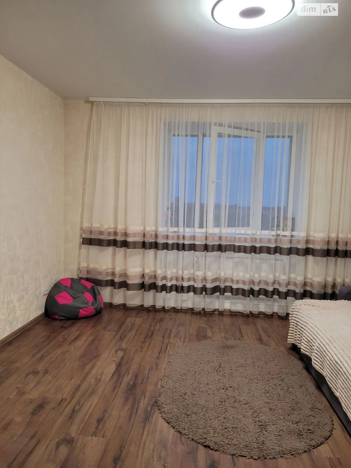 Сдается в аренду 1-комнатная квартира 38 кв. м в Ровно - фото 3