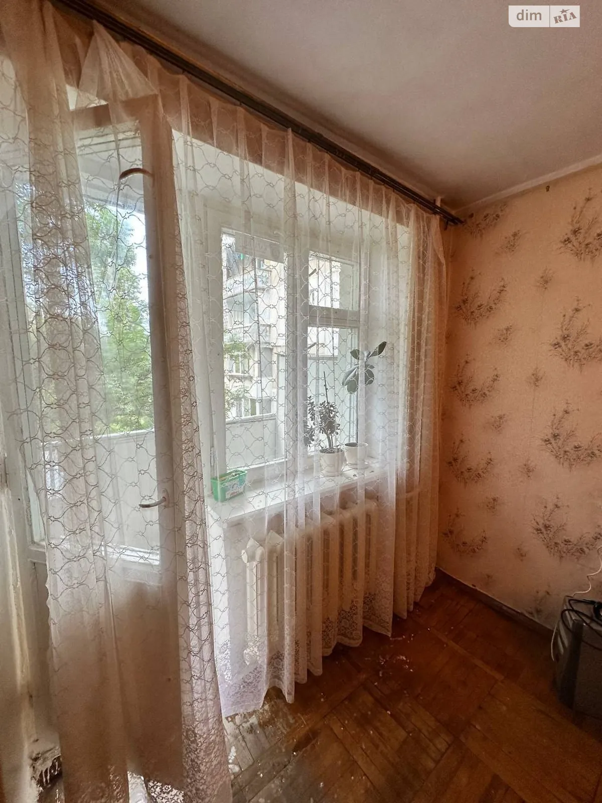 Продается 2-комнатная квартира 43 кв. м в Одессе - фото 4