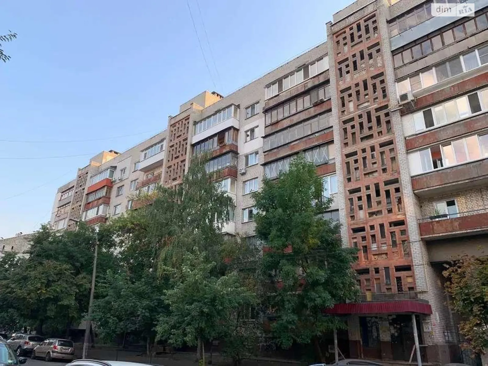 Продається 3-кімнатна квартира 70 кв. м у Києві, вул. Почайнинська, 35 - фото 1