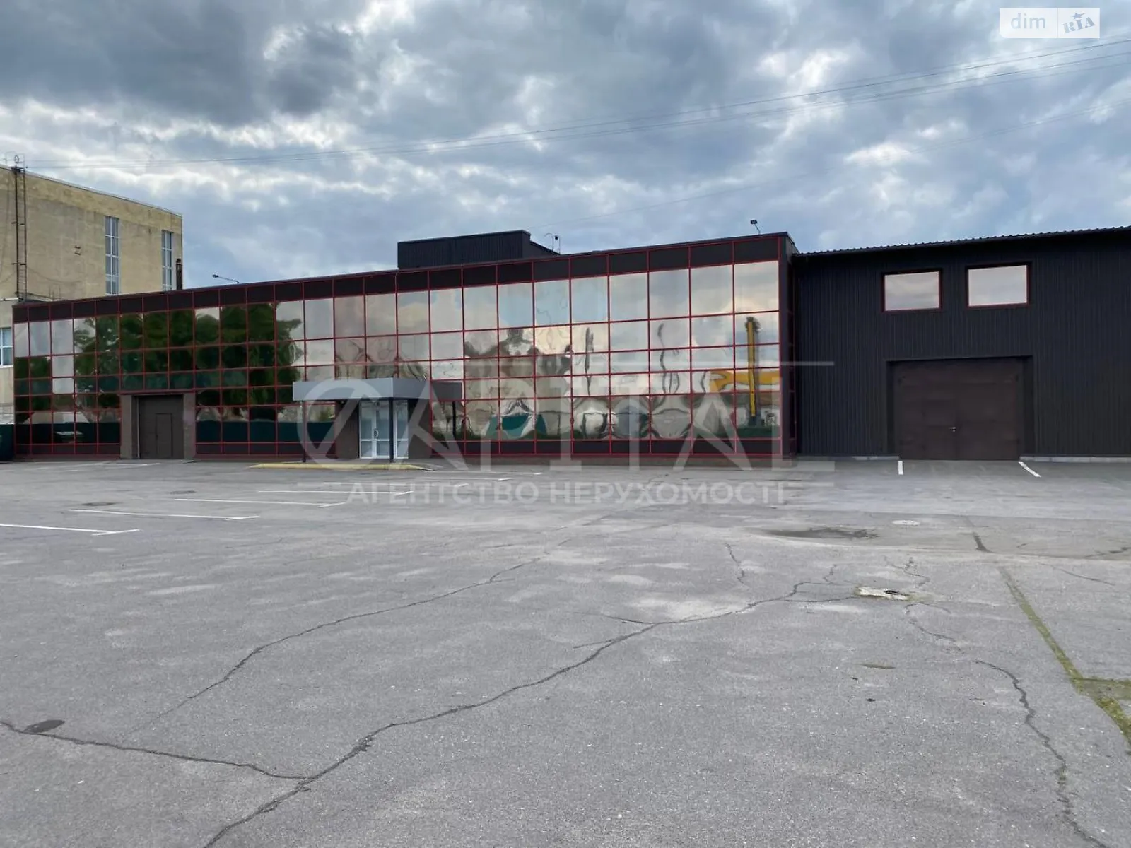 ул. Фастовская Белая Церковь, цена: 1800000 $ - фото 1