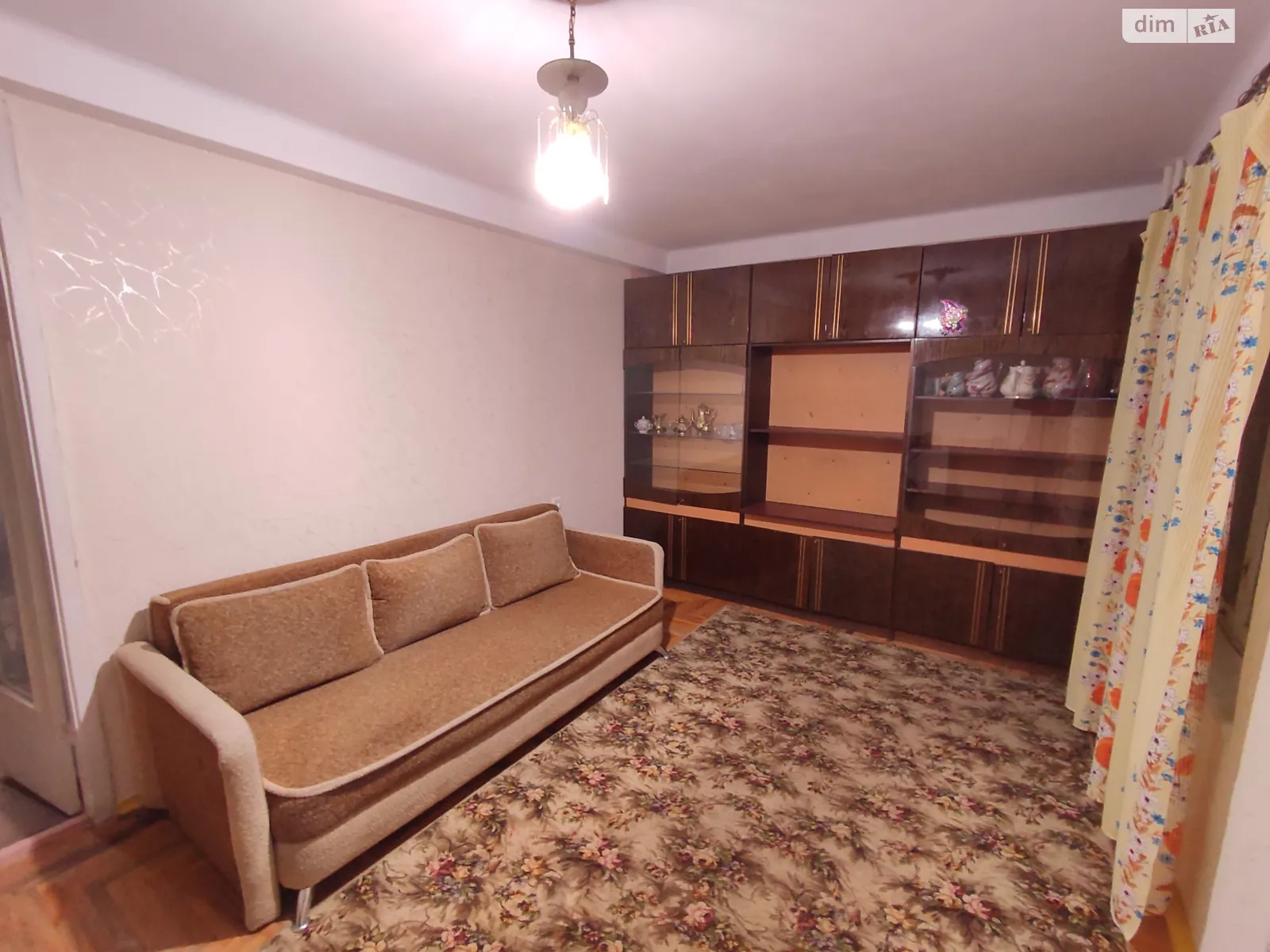 2-комнатная квартира 46 кв. м в Запорожье, цена: 28000 $ - фото 1