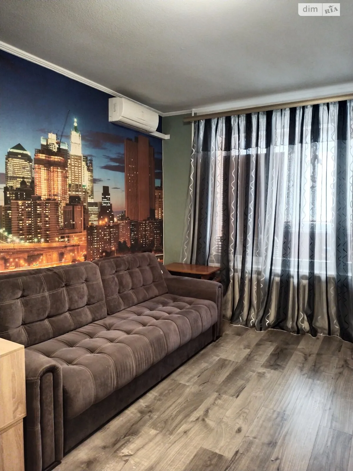 Продается 1-комнатная квартира 36.4 кв. м в Киеве - фото 2
