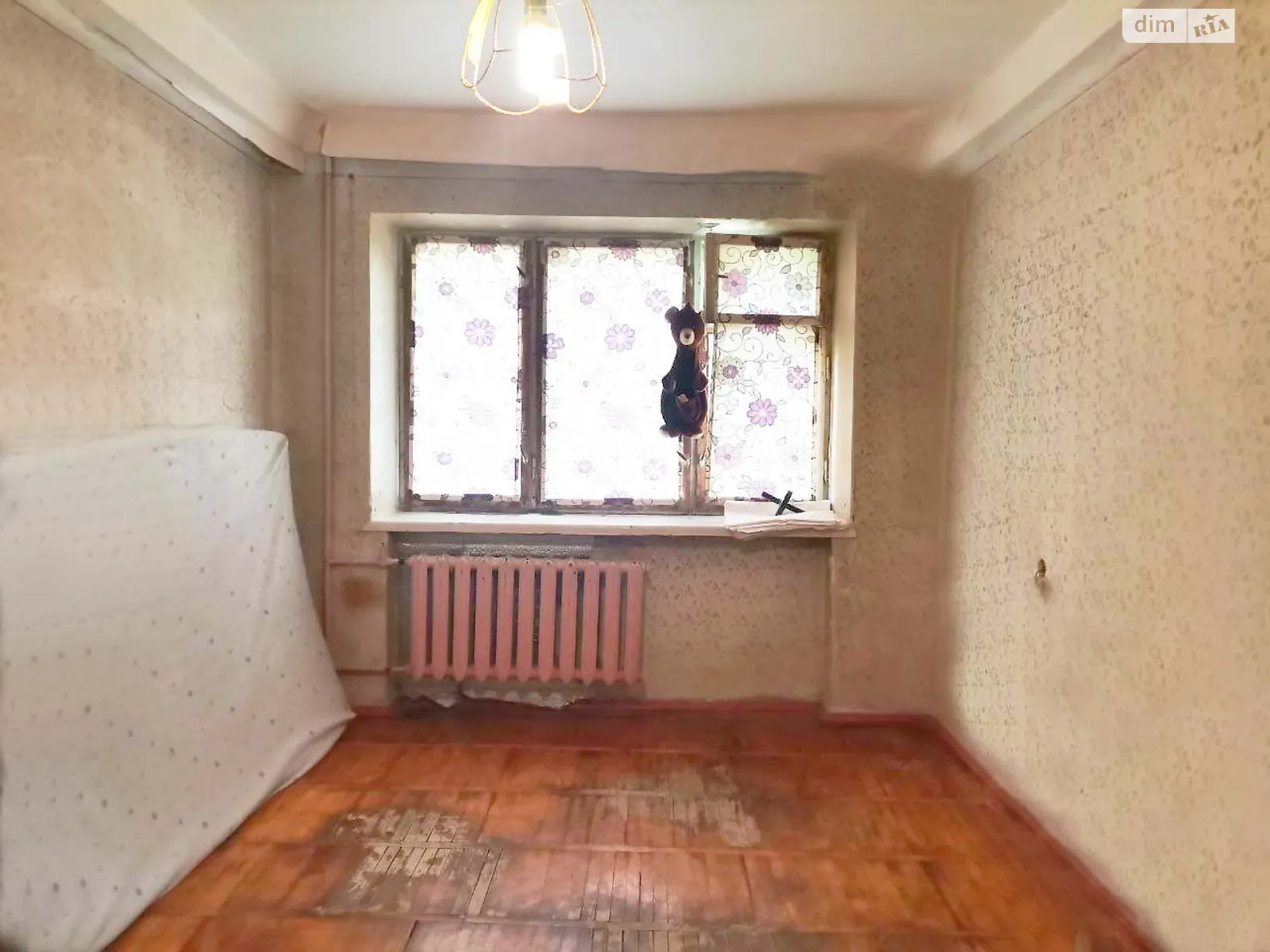 2-кімнатна квартира 45.3 кв. м у Запоріжжі, вул. Штурмова, 1 - фото 1