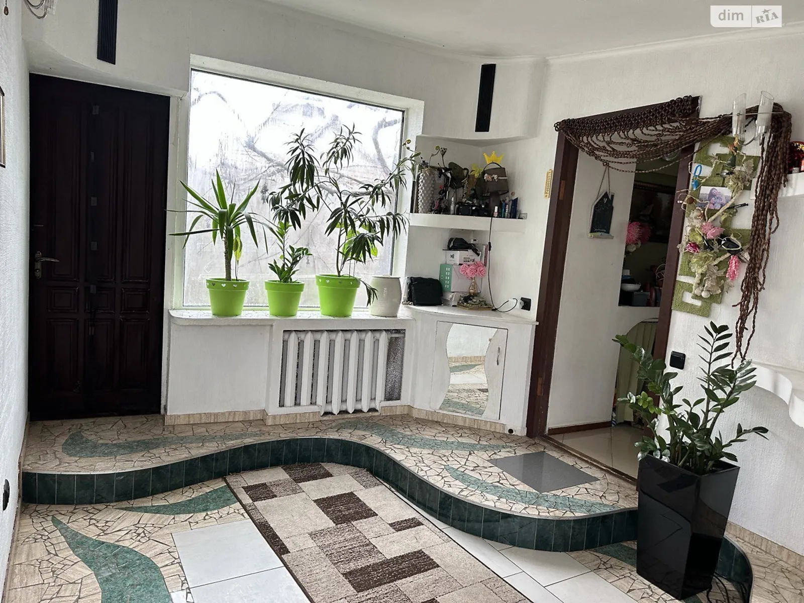Продается одноэтажный дом 111 кв. м с гаражом, цена: 71999 $ - фото 1