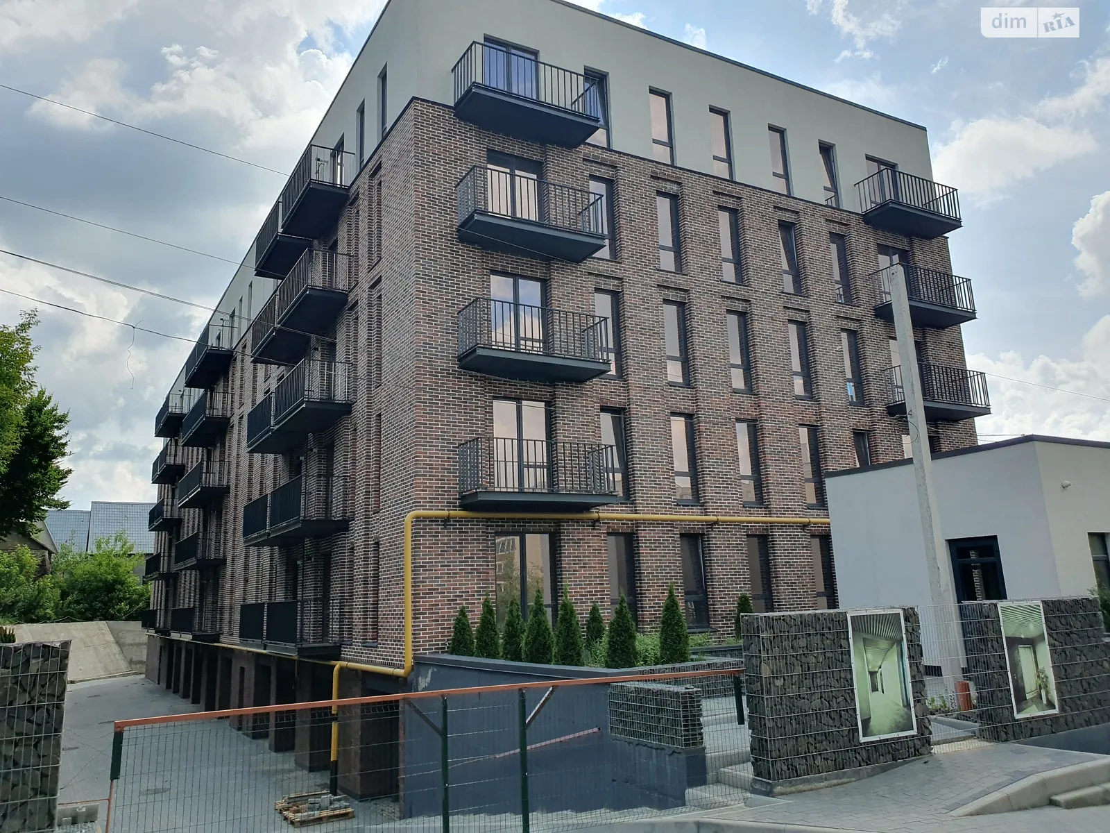 Продается 1-комнатная квартира 61 кв. м в Хмельницком, ул. 4-й проезд Ровный(Лесная), 12/1В - фото 1