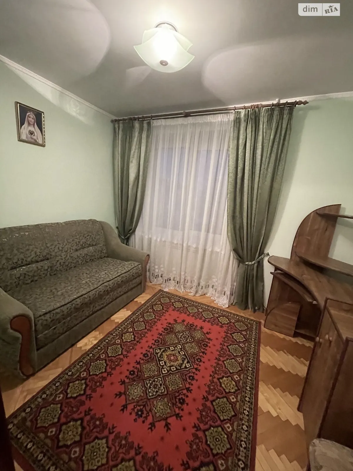 3-кімнатна квартира 65 кв. м у Тернополі - фото 3