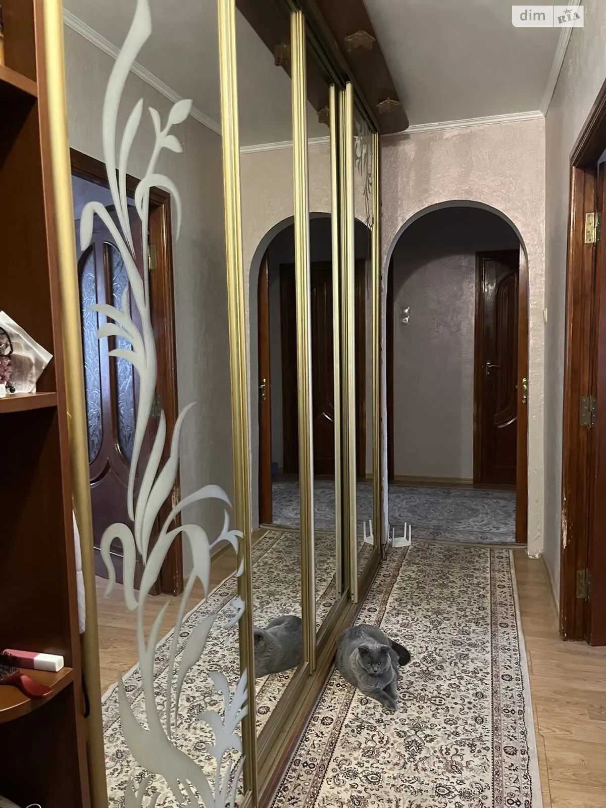Продается 3-комнатная квартира 68 кв. м в Хмельницком, ул. Георгия Гонгадзе(Чкалова), 18 - фото 1