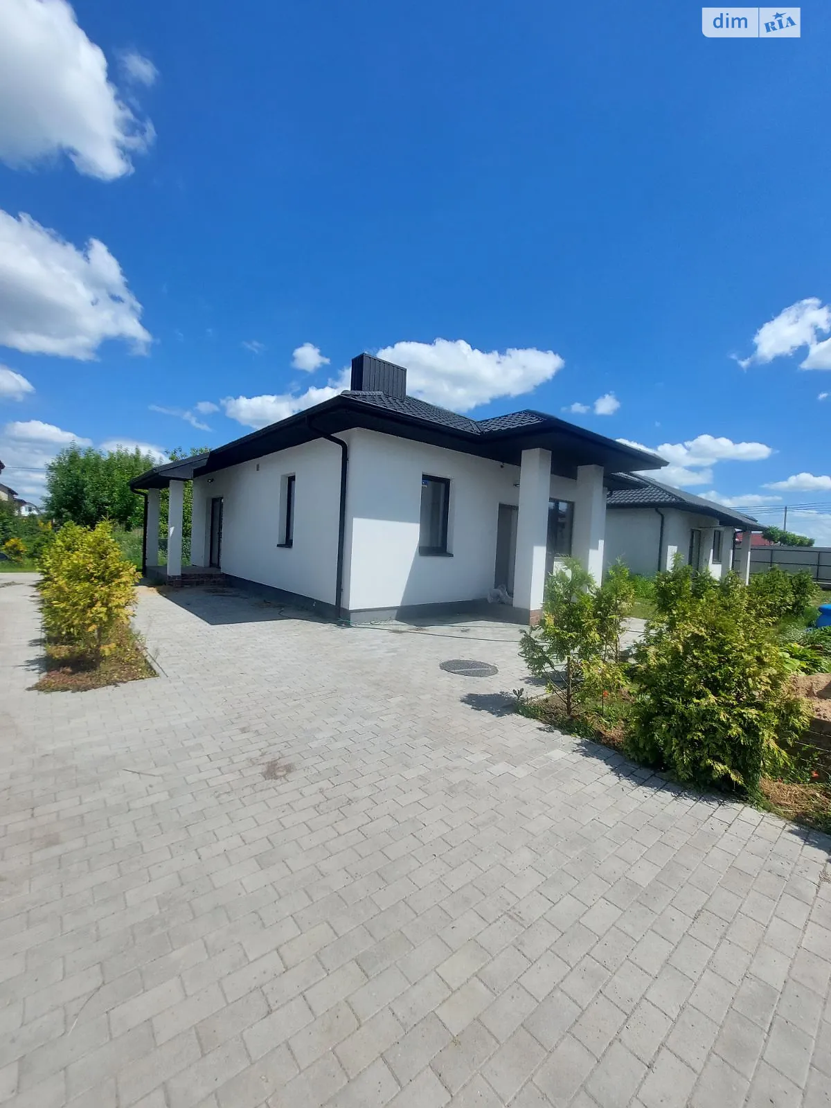 Сдается в аренду одноэтажный дом 75 кв. м с террасой, цена: 25000 грн - фото 1