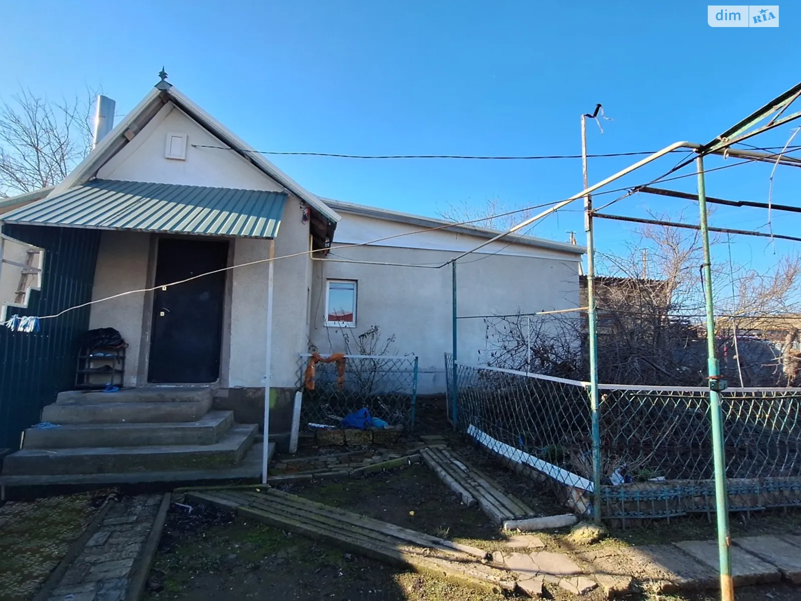 Продается одноэтажный дом 80.5 кв. м с верандой, цена: 28000 $ - фото 1