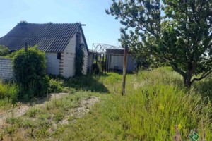 Продаж будинку, Дніпропетровська, Новоселівка (Новомосковськ), Лиманська вулиця, буд. 3
