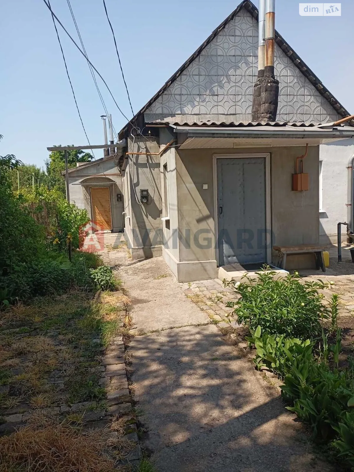 Продается одноэтажный дом 62 кв. м с верандой, цена: 19500 $ - фото 1