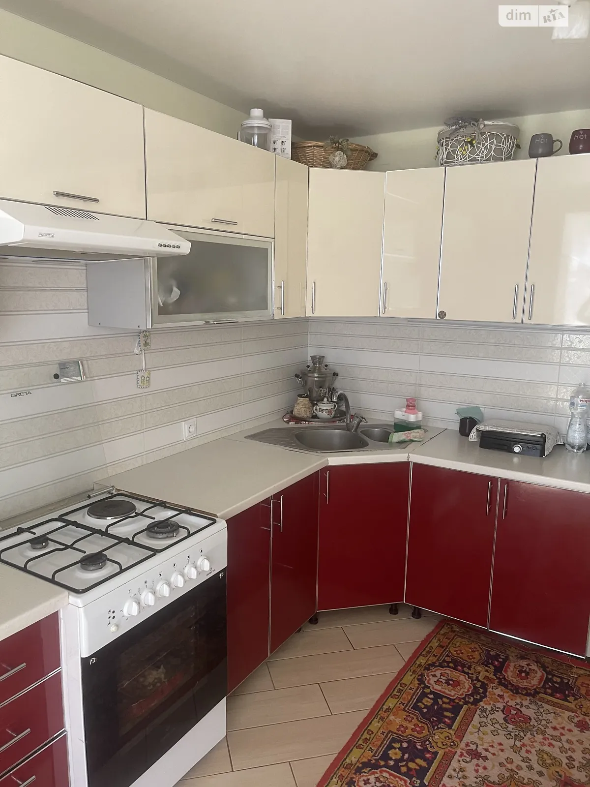 Продається 2-кімнатна квартира 75 кв. м у Хмельницькому, вул. Симона Петлюри(Купріна), 59А - фото 1