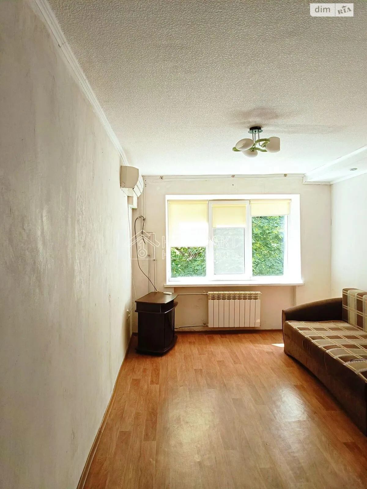 Продается 1-комнатная квартира 21.2 кв. м в Харькове, ул. Зубенко Владислава - фото 1